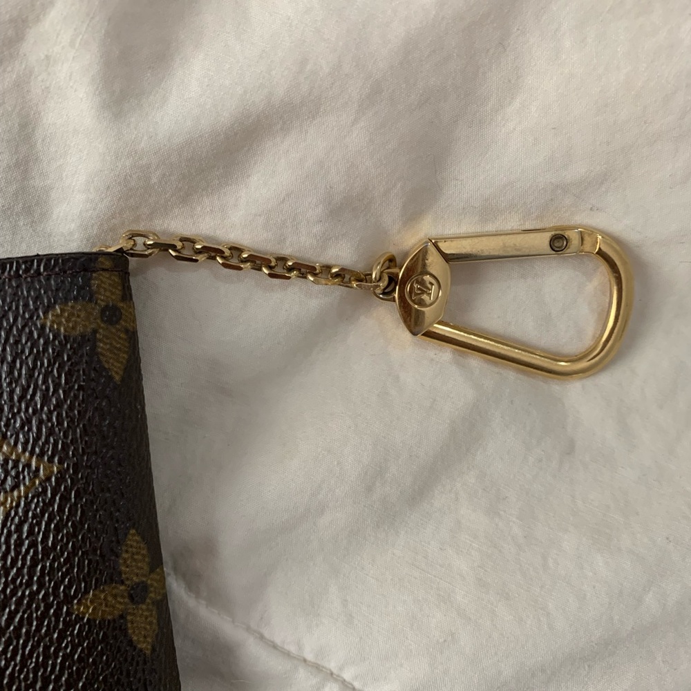 Louis Vuitton Rabat Multicles - image 7